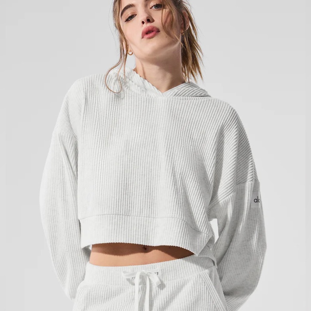 Alo Muse Hoodie